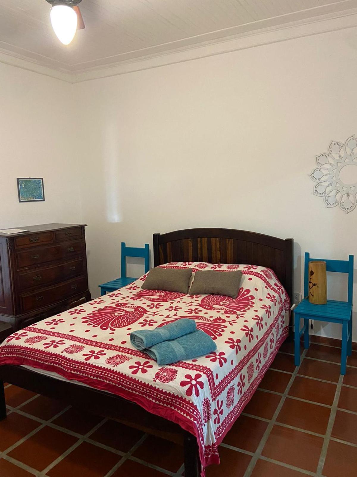 Casa Dos Arcos Bed And Breakfast Arraial do Cabo Quarto foto